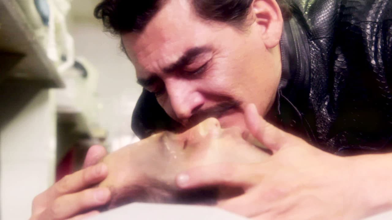 Nuevamente, había perdido a uno de sus hijos.