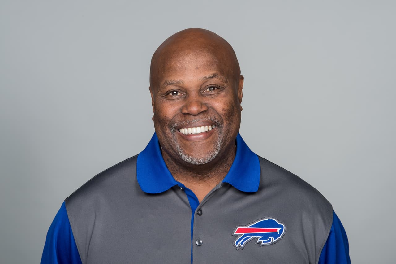 Coordinador defensivo de Bills: Lo importante es el momento de las capturas