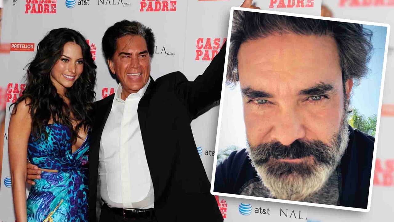 En junio de ese año, después de una fiesta que se organizó con el reparto del melodrama 'Prisionera', donde ambos participaban, 
<b>la adolescente tuvo relaciones sexuales con el actor</b> en el hotel Mandarin Oriental en Miami. En esa época ella tenía 16 años y él 31. 
<br>