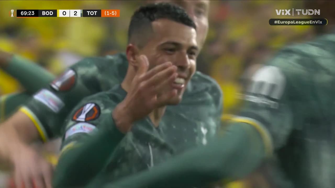 ¿Centro o Golazo de Porro?