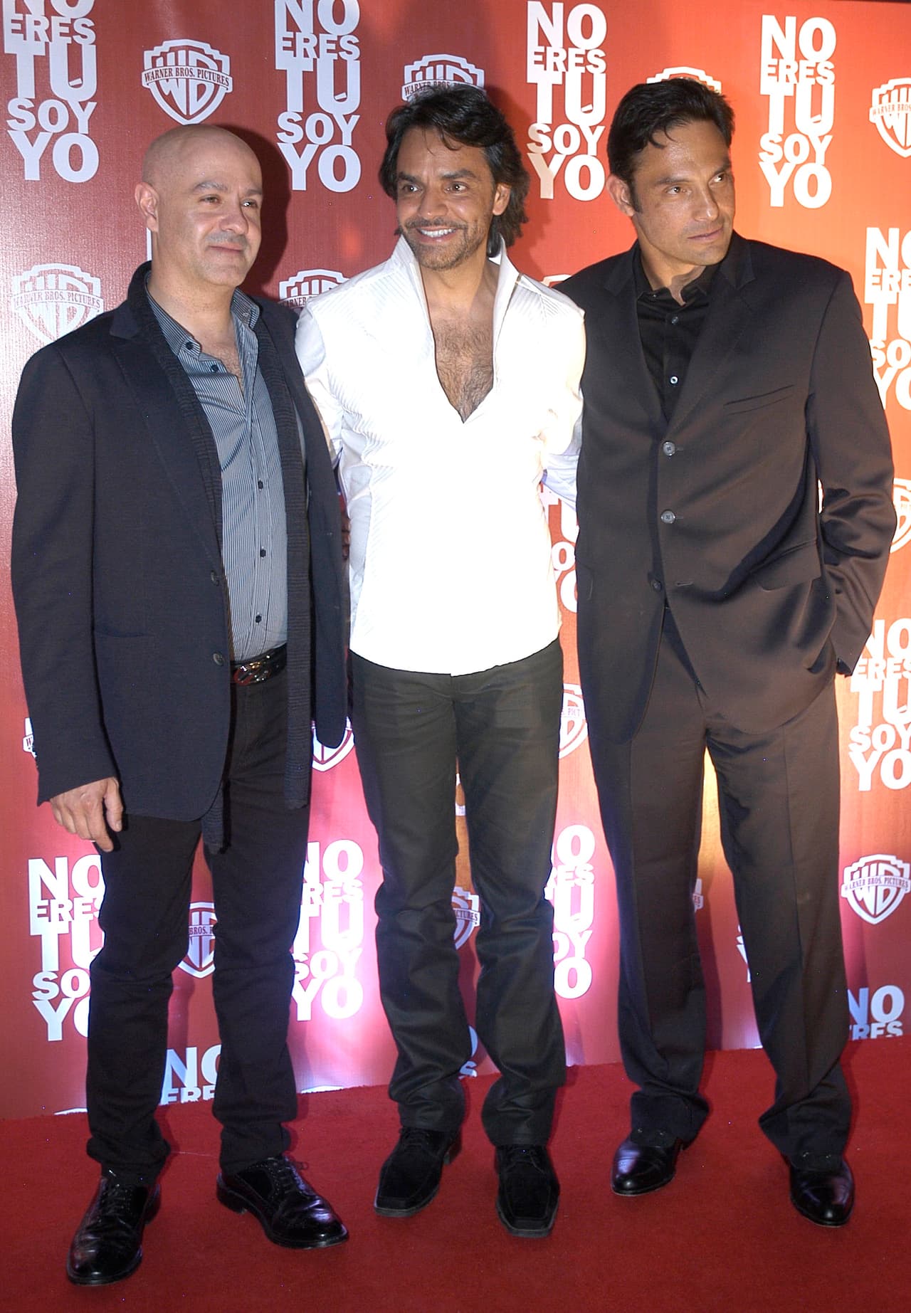 'No eres tú, soy yo', se transmite por Univision este domingo 14 de febrero a las 20 horas.