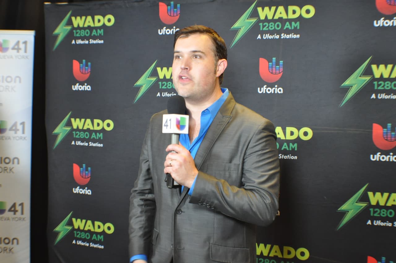 Sonrisas, premios y muchos regalos fueron compartidos entre el talento y las familias que año tras año hacen de este gran evento uno de los más esperados.