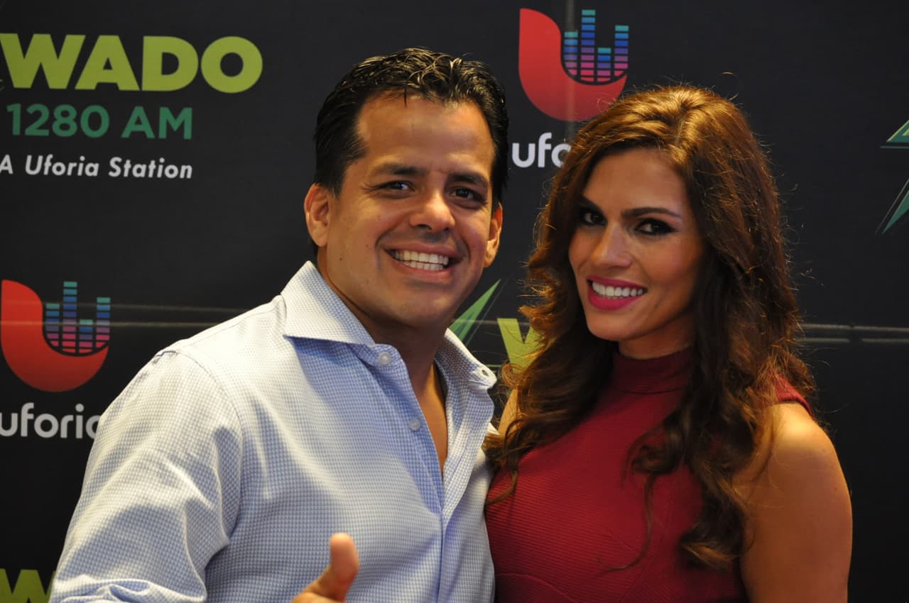 Sonrisas, premios y muchos regalos fueron compartidos entre el talento y las familias que año tras año hacen de este gran evento uno de los más esperados.