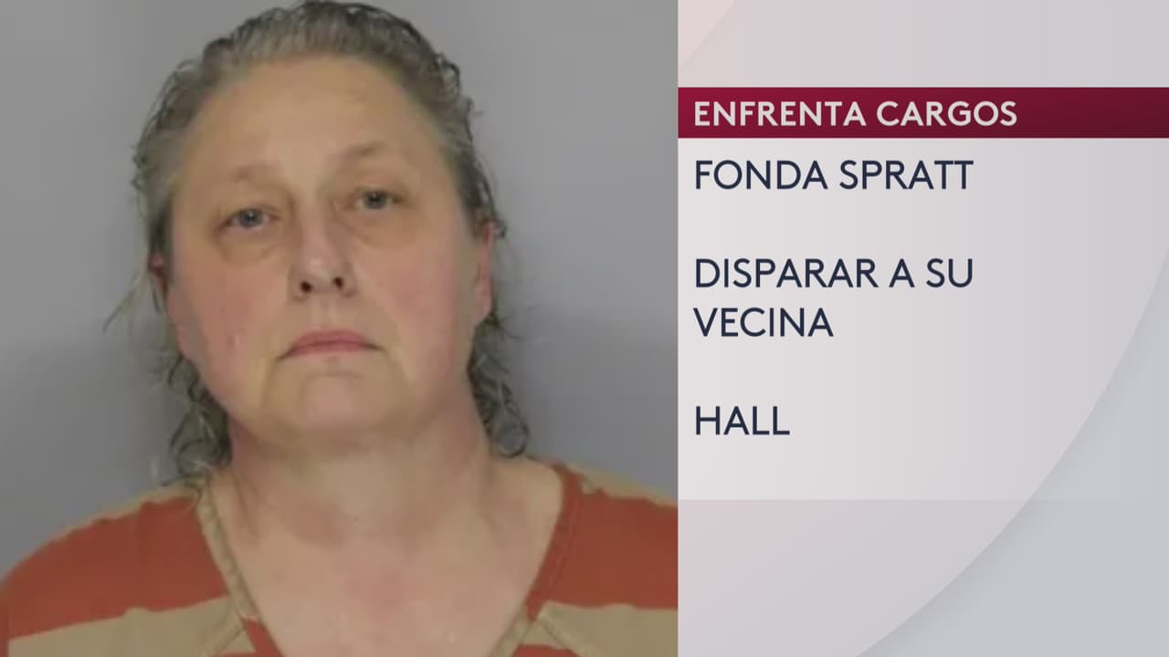 Mujer dispara a su vecina tras pelea por los ladridos de sus perros