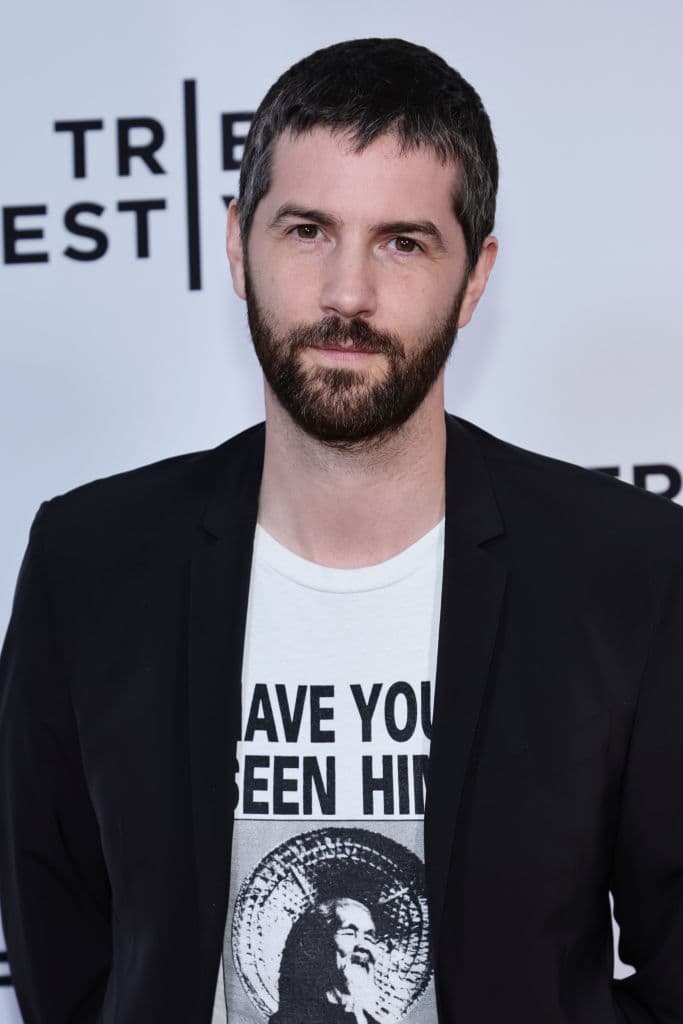 Jim Sturgess