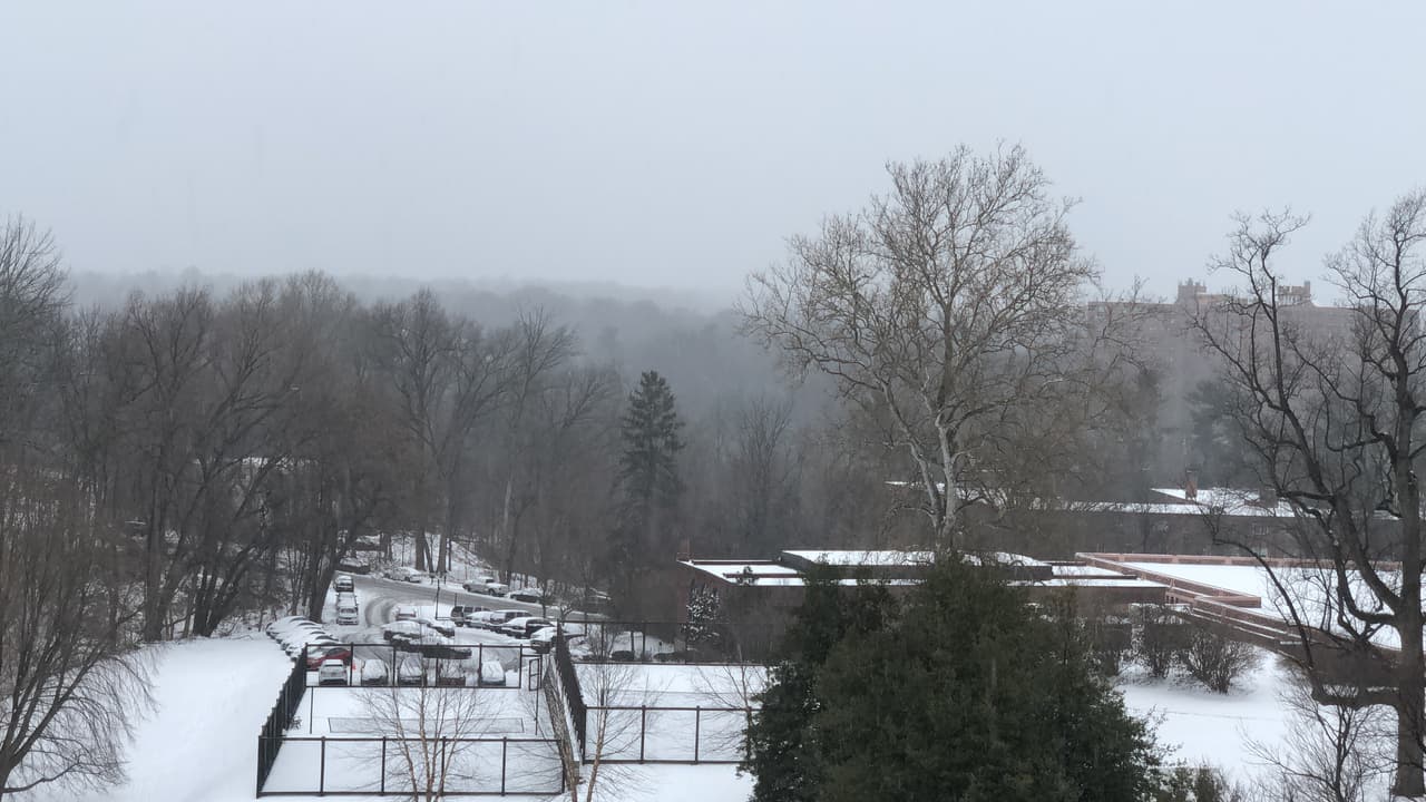 La ciudad de Filadelfia permance bajo estado de emergencia.