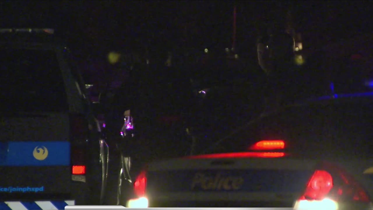 Encuentran a dos hombres sin vida en un hogar en el centro de Phoenix