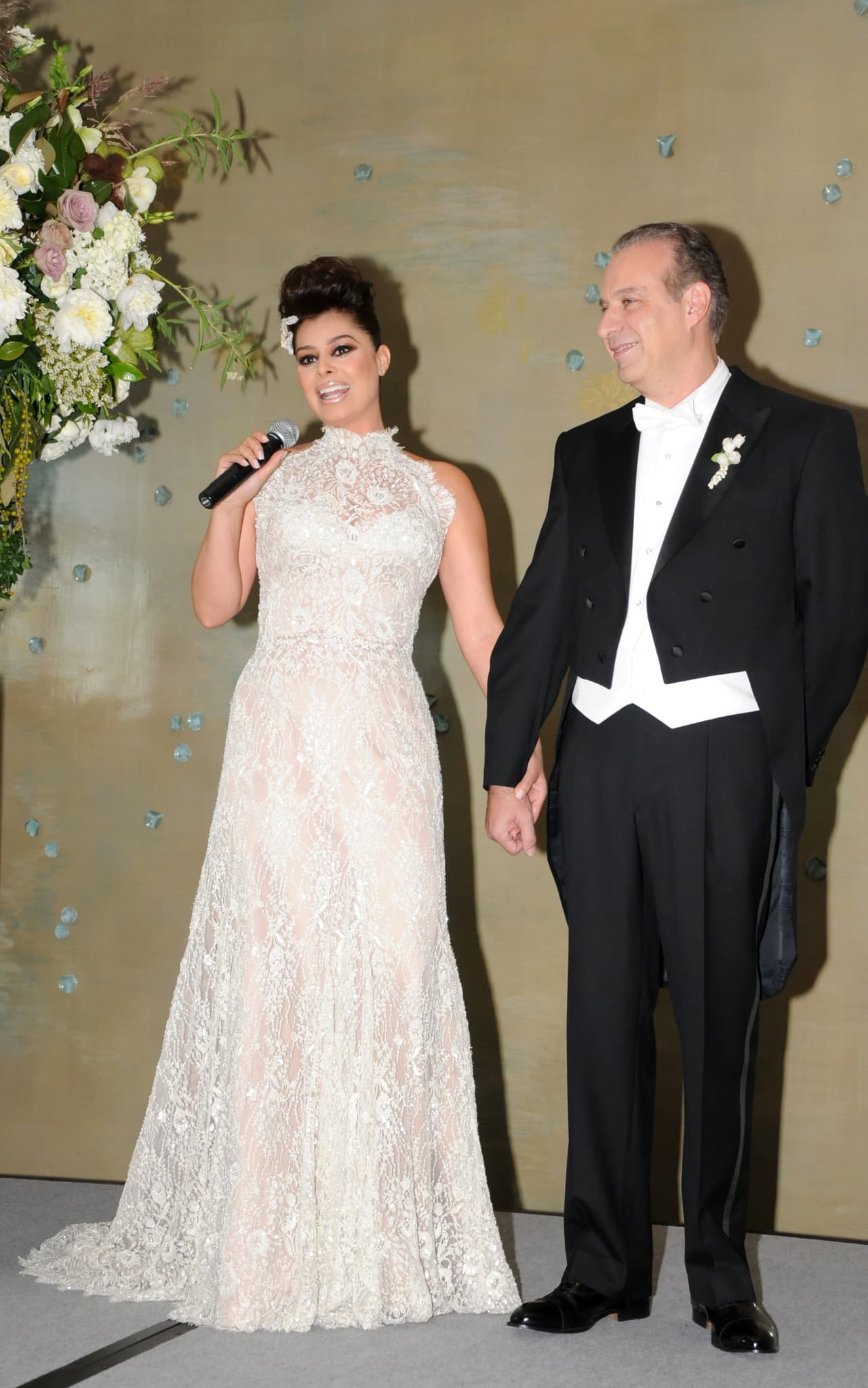 El dinero depositado por el abogado en la Banca Privada d’Andorra (BPA) ya había sido congelado años antes. En marzo de 2015 el banco fue cerrado por presuntas irregularidades y la juez Canólic Mingorance embargó la fortuna de Collado por supuesto delito de blanqueo de capitales, sin embargo, la Fiscalía General de la República de México ayudó a que se exculpara al esposo de Yadhira Carrillo.
<br>