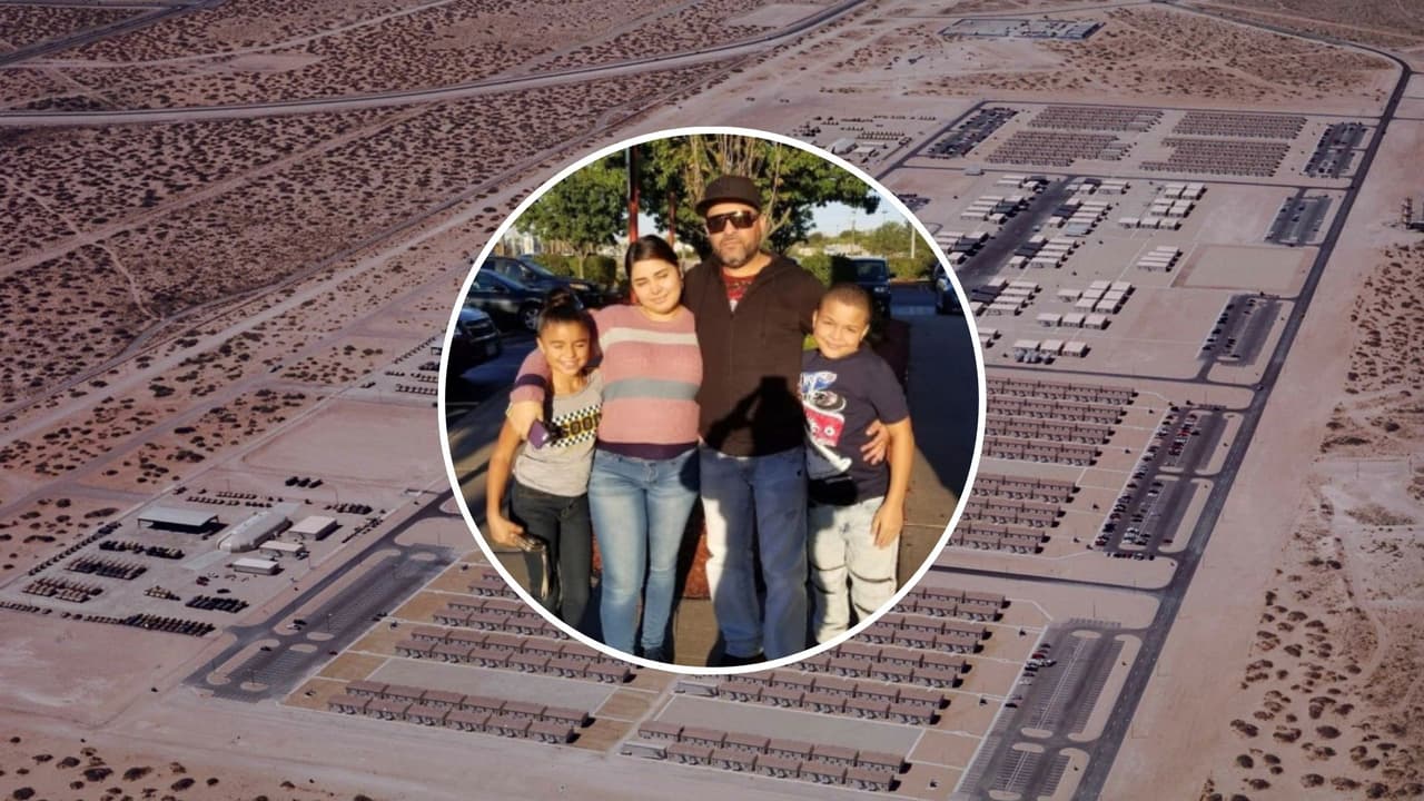 "Lo último que dijo fue que no podía respirar": Muerte de cubano bajo custodia de ICE genera versiones encontradas