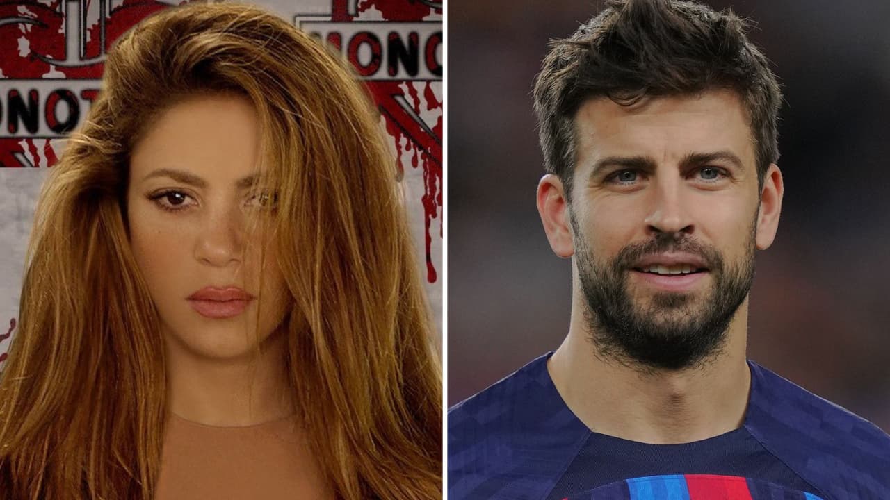 Shakira habría dejado de lado su carrera para ayudar a Piqué a entablar un negocio millonario