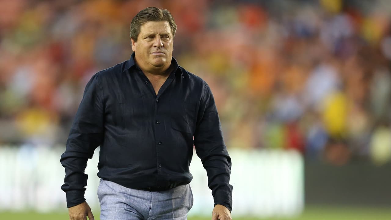 Exclusiva con el 'Piojo'; Guillermo Ochoa debutará ante Tigres