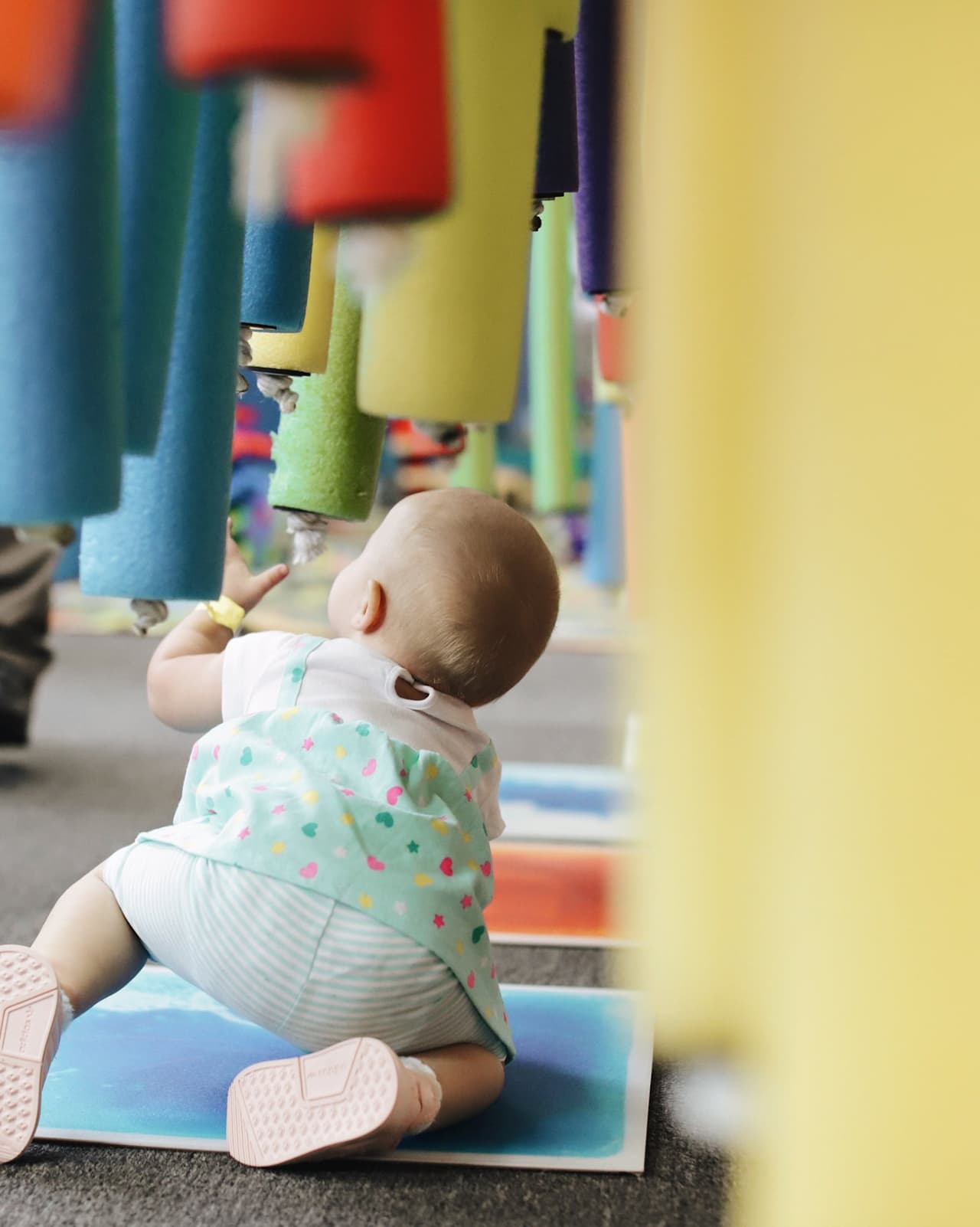 <b>INK - Interactive Neighborhood for Kids (Gainesville)</b>
<br>
<b>Sitio web</b>: 
<a href="https://inkfun.org/">https://inkfun.org/</a> 
<br>
<b><a href="https://maps.app.goo.gl/iHT17qaP5g2iYQqg7">Cómo llegar</a> </b>
<br>
<br>Se trata de un museo infantil práctico donde los niños pueden jugar roles y aprender a través de experiencias prácticas. Todas las exhibiciones están diseñadas para brindar una experiencia única e involucrar activamente a las mentes jóvenes.