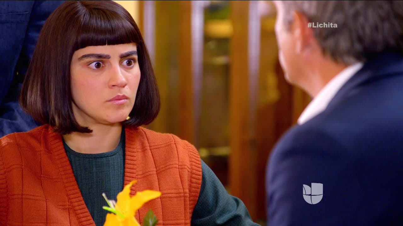 En Antes Muerta que Lichita, Lichita se fue de viaje con Alex y se la pasaron increíble. Pero a su regreso se enteró que Roberto pasó la noche con Luciana. ¿Podrá perdonar todos sus errores?