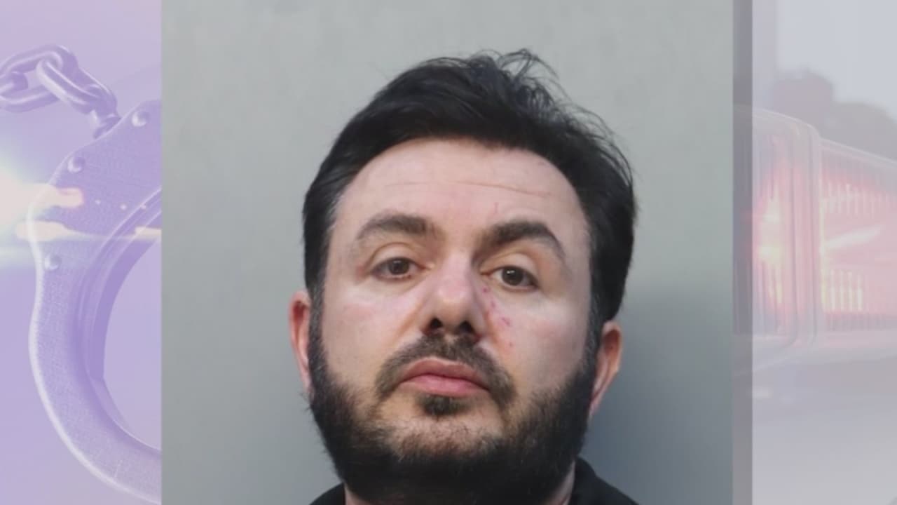 Arrestan a un hombre acusado de apuñalar a otro en un restaurante de Sunny Isles