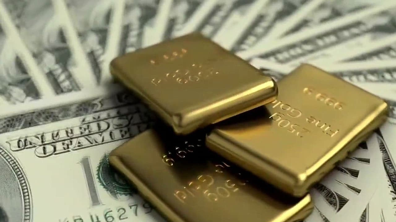 ¿Quién controlara el oro venezolano trasladado a EEUU y a cuánto equivale en dinero?