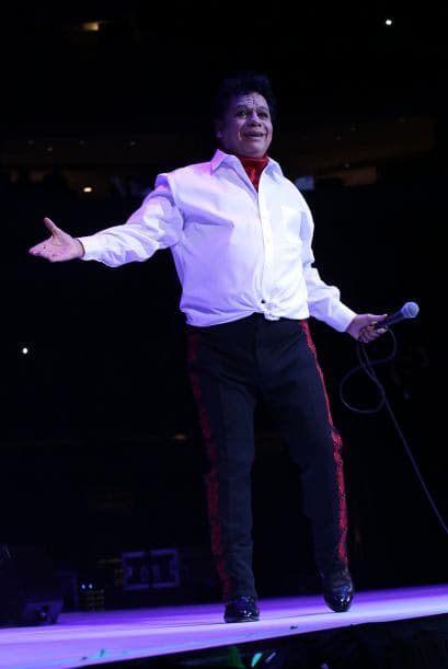 Juan Gabriel en Dallas