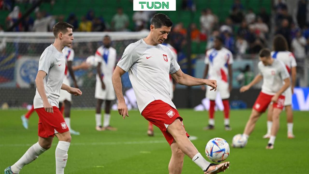 Así puedes ver el Repechaje B de cara al Mundial 2026