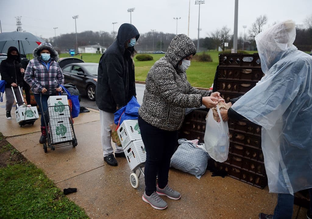 Las negociaciones en el Congreso por nuevo paquete de ayuda por la pandemia: lo que se sabe hasta ahora