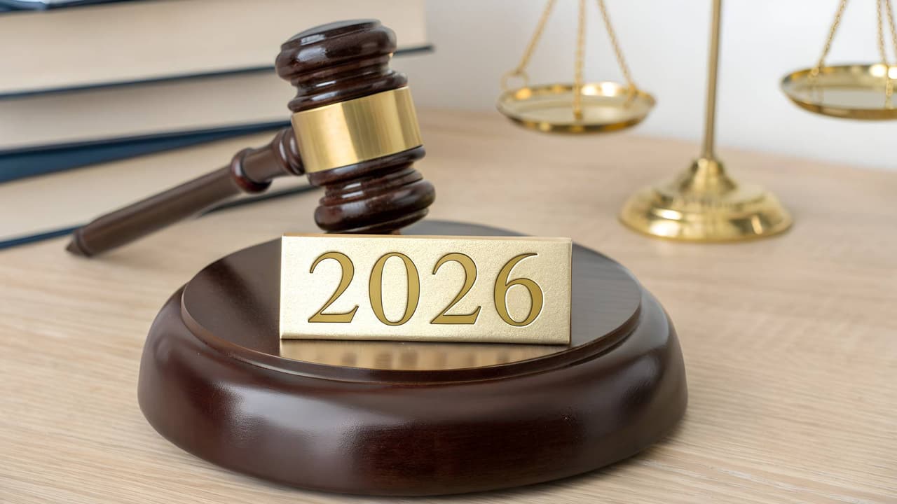 Nuevo año, nuevas leyes: Disposiciones que entran en vigor este 1 de enero en Utah