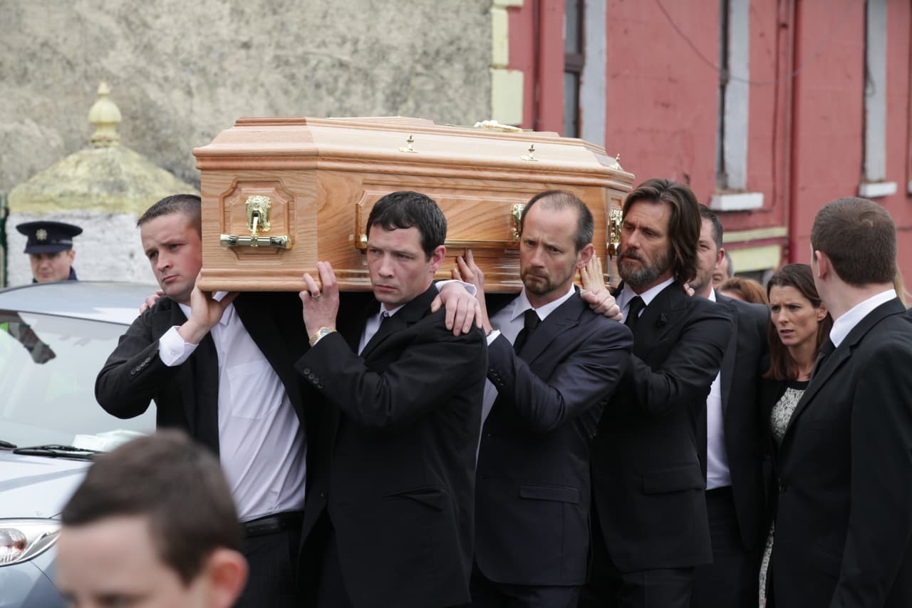 El cuerpo de Cathriona fue encontrado el pasado 28 de septiembre.