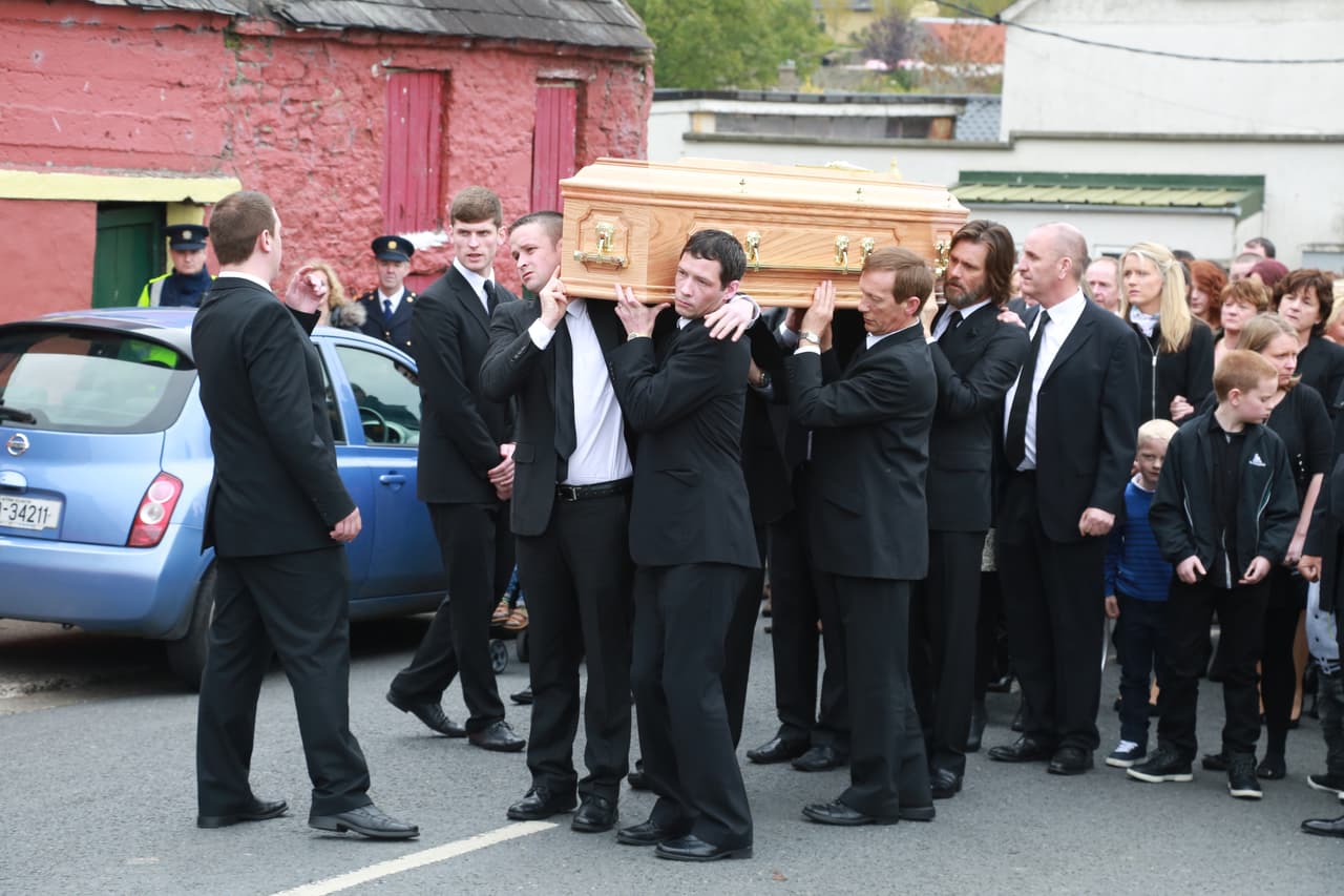 Una de ellas iba dirigida a Carrey.