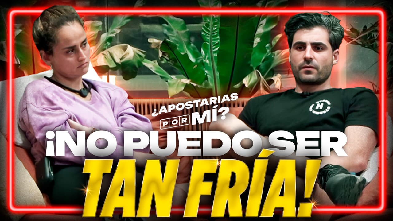 ¿Breh está arrepentida por lo que le hicieron a Mayito?