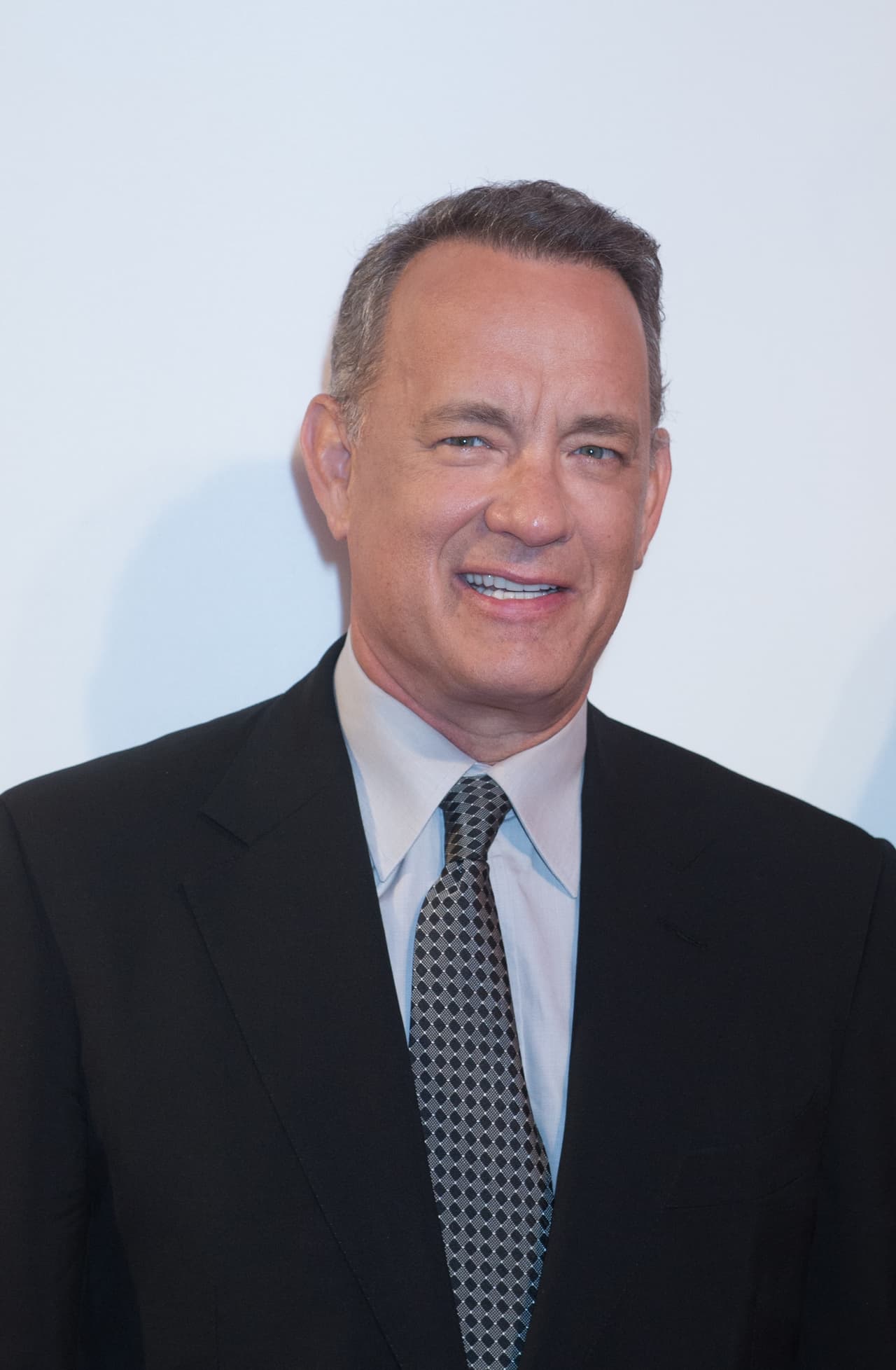 Por su parte, Tom Hanks se encontraba en el mismo continente autraliano, en la filmación de la película 'Elvis Presley'.
<br>