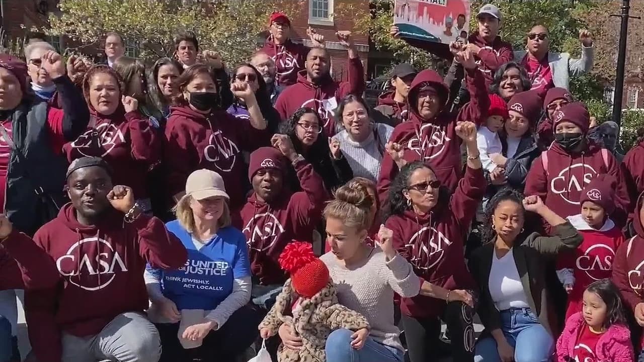 Ya es realidad la ley que protege a mujeres embarazadas indocumentadas en Maryland