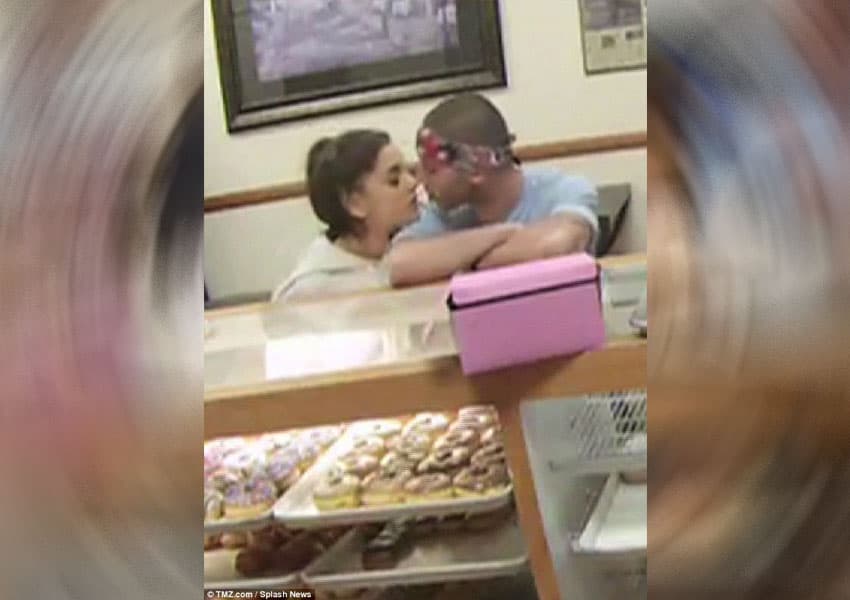 La cantante intentó disculparse argumentando que sus palabras habían sido sacadas de contexto.