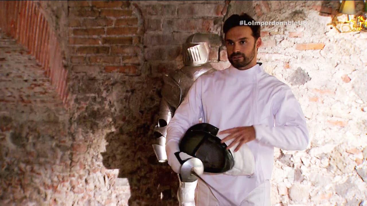 ¿Qué será más fuerte? ¿Las ganas de vengarte o el amor que están sintiendo?