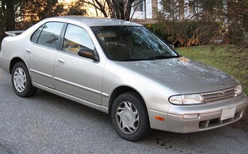 El Nissan Altima de 2017, ocupa el segundo lugar. Las autoridades dicen que los ladrones se interesan en estos modelos porque les es más fácil venderlos por parte.