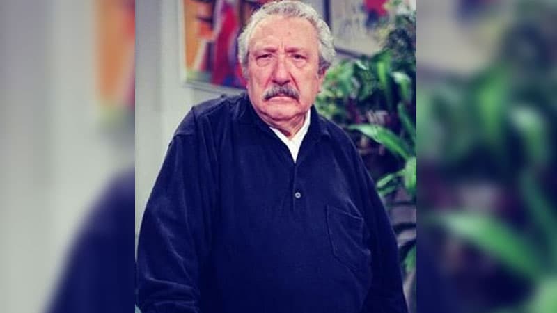 El 24 de julio, en la Ciudad de México, falleció el actor Luis Gimeno a la edad de 90 años. Así lo informó la Asociación Nacional de Intérpretes (ANDI). Él participó en obras como 'El Rey Lear', 'Macbeth' y 'Crimen y castigo', así como en los melodramas 'Alcanzar una estrella II', 'El vuelo del águila', 'Alondra' y 'Agujetas de color de rosa', entre otros.