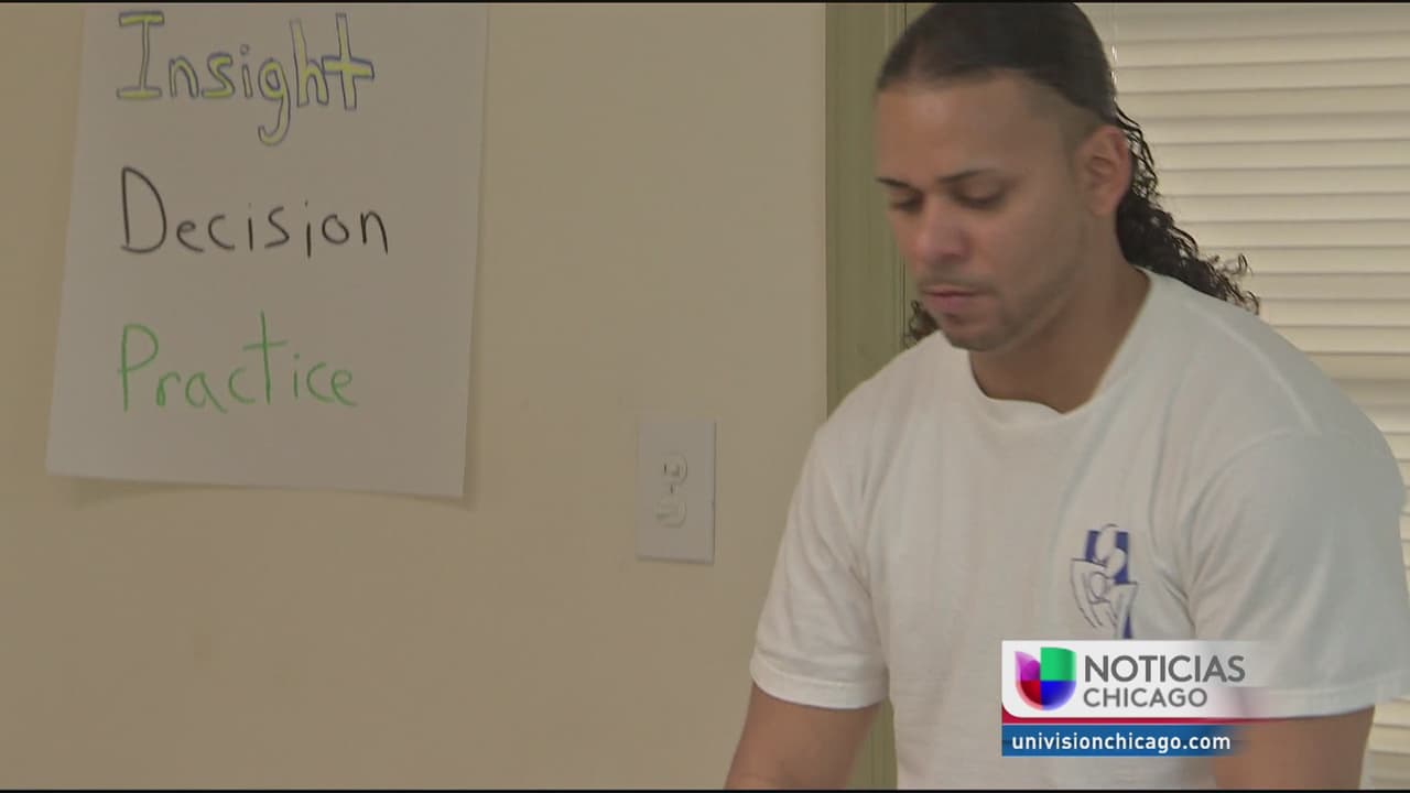 Desafíos y retos que enfrenta un ex presidiario para reintegrarse a la sociedad