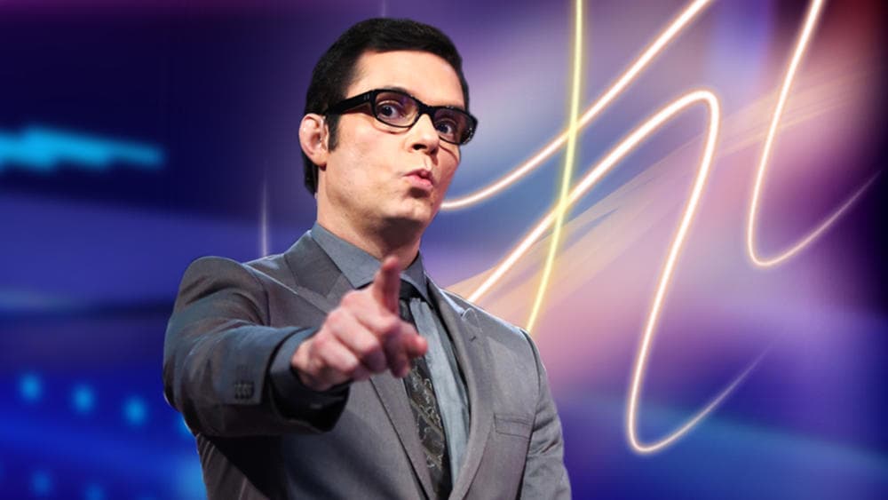 Por qué Horacio Villalobos ha sido el juez más polémico en Mira Quién Baila... hasta ahora