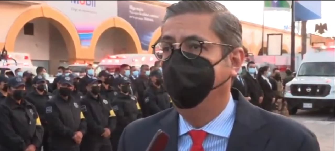 “Revisamos el domicilio que tenía el bebé y estamos a la espera de juntar más información”, explicó Jesús Figueroa Ortega, fiscal de Aguascalientes, quien 
<b>no descartó vincular a la madre del pequeño, siempre y cuando se comprueba que ella pudo haber evitado el crimen o si tuvo que ver en dicho homicidio. </b>
<br>
<br>
<br>
<br>