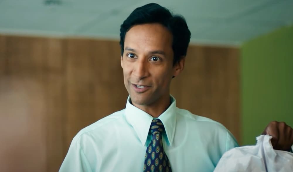 Danny Pudi fue el actor que tuvo la responsabilidad de este personaje y después de 'Community' fue parte del elenco de 'The Tiger Hunter' (2015) y prestó su voz a Pitufo Filósofo en 'Smurfs: The Lost Village' (2017).
