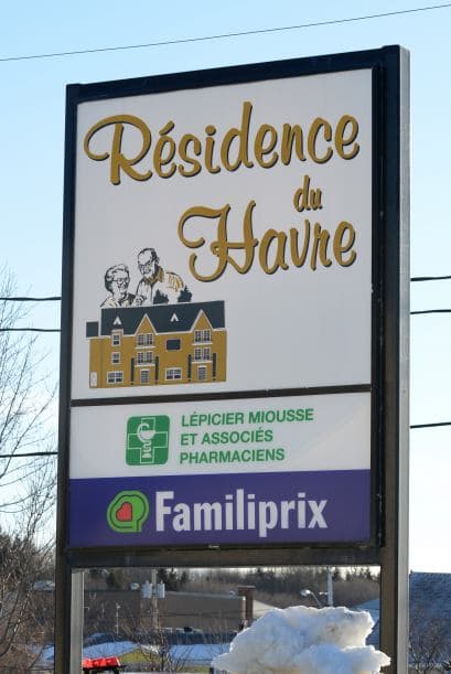 "Nuestra agenda es hacer las cosas bien", dijo Lapointe.