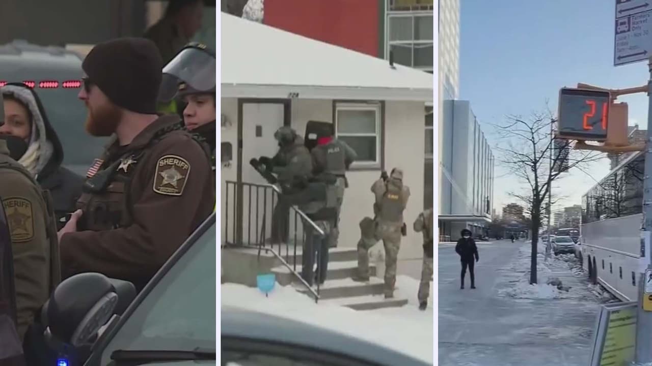 Lo mejor de N+ Univision de la mañana | lunes 9 de febrero de 2026