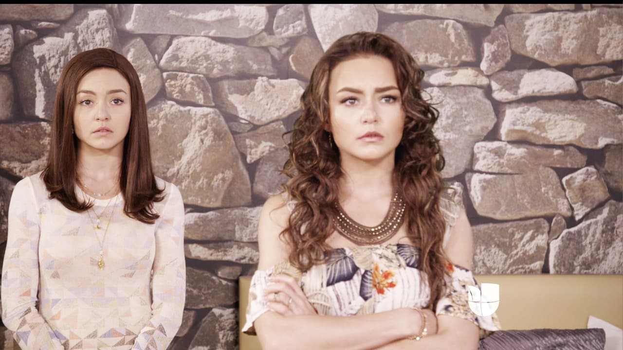 Ana Laura se quedó helada al escuchar la noticia.