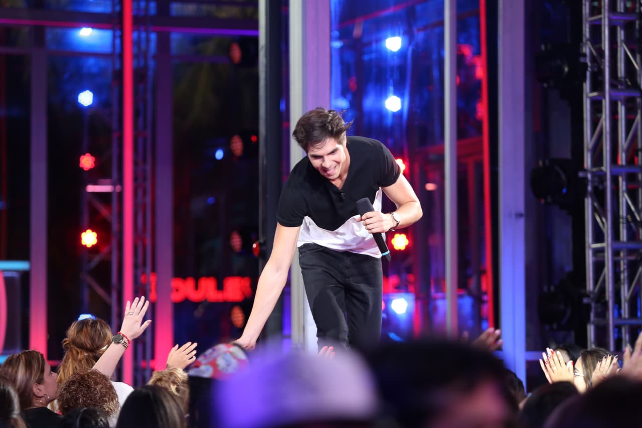 Anthony Ortiz, Diydan López, Ricardo Moreno, los hermanos Cárdenas, Johann Vera, Sebastián Rivera, Yoandri Cabrera, Cristhian Camacho, Adan Allende, Franco Tortolani, Christopher Vélez y Jorge Gabriel Rodríguez, fueron los afortunados en esta segunda audición.