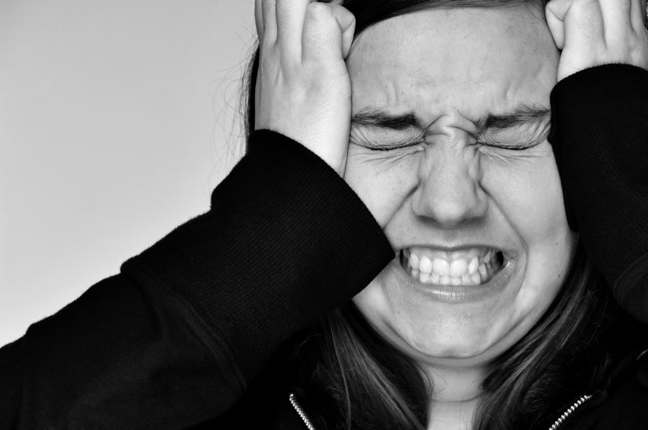 Estar enojado: ¿cómo afecta mi diabetes?