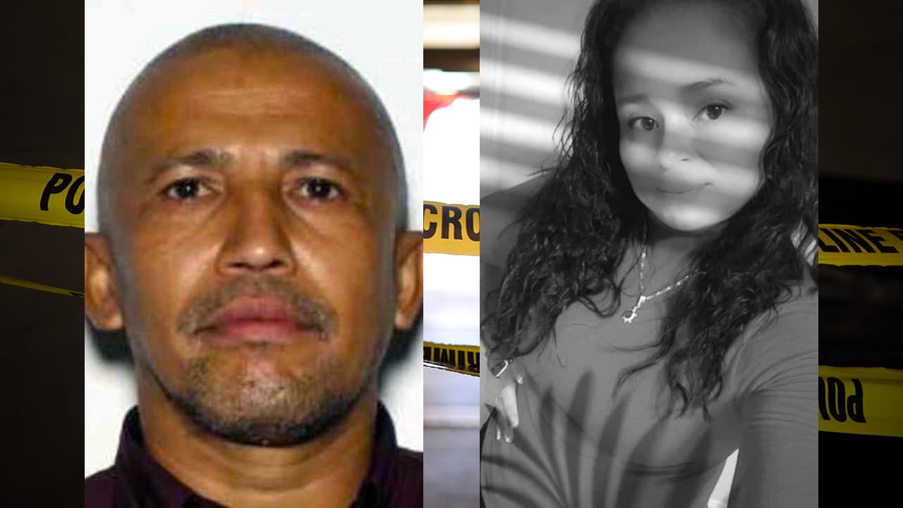 Hombre acusado de asesinar a puñaladas a su esposa en Virginia; dejan 5 hijos desamparados