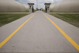 Una de las inmigrantes del movimiento #BringThemHome teme perder su embarazo