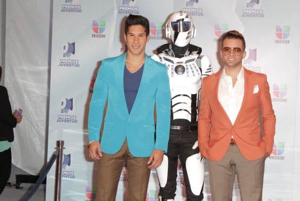 A principios de 2017, los músicos 
<b><a href="https://www.univision.com/shows/el-gordo-y-la-flaca/chino-hablo-de-su-inesperada-separacion-de-nacho-y-de-las-verdaderas-razones-que-pusieron-fin-al-duo-video" target="_blank">anunciaron su separación</a></b> sin dejar claro las diferencias que tuvieron y que los mantuvieron alejados por un par de años. 
<br>