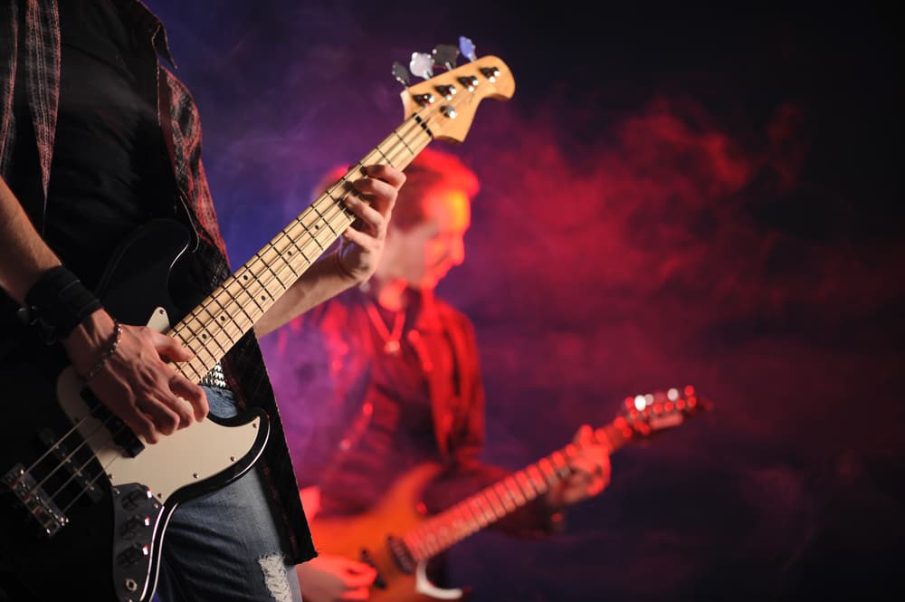 Pero lo ideal, es que se acompañen de rock progresivo, el ritmo que les despertará su instinto de libertad.