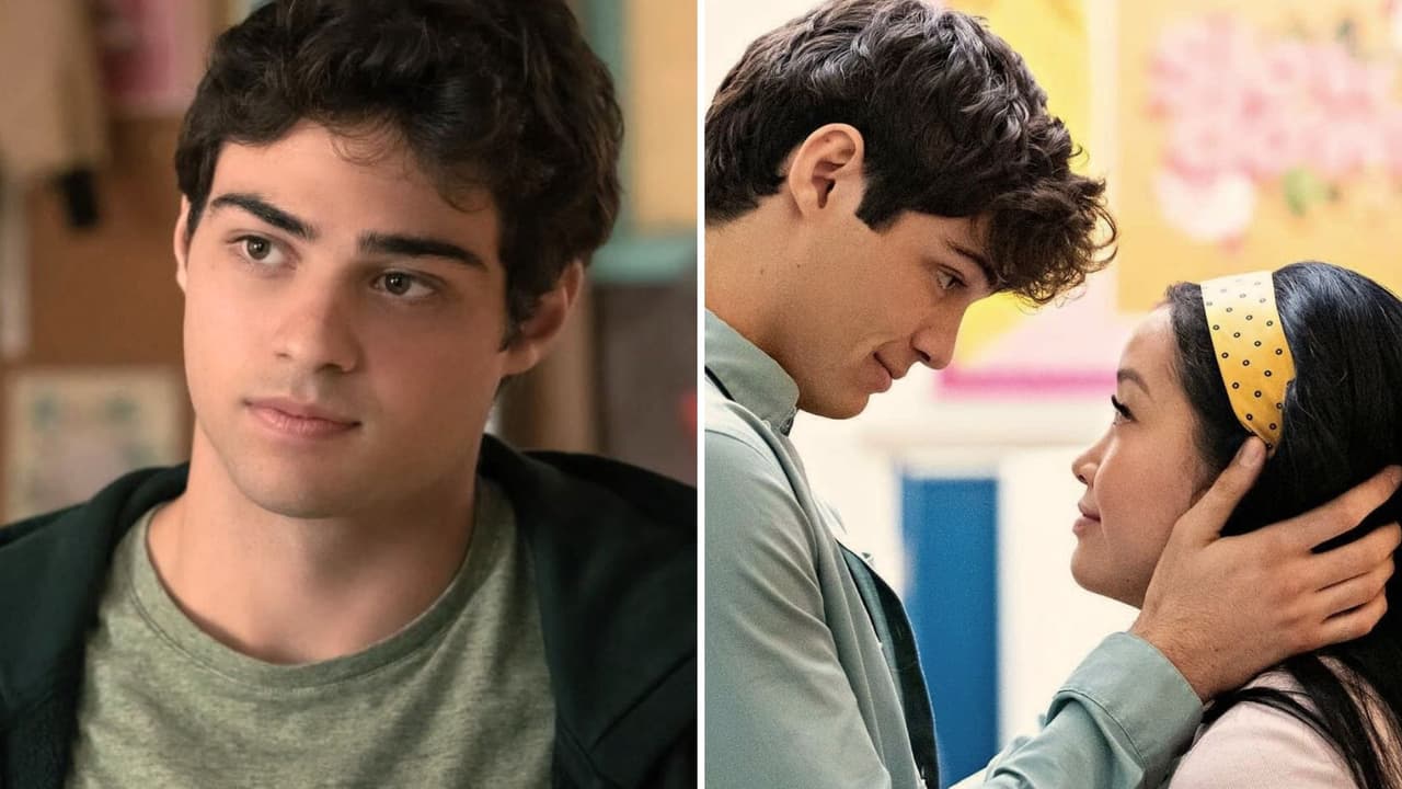 ¿Qué le pasó a Noah Centineo? Su apariencia tiene preocupados a sus fans