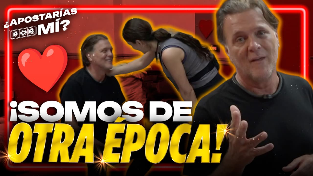 ¿Qué es un FANDOM? René y Rubí se sinceran y hablan con su público pidiendo mucho apoyo