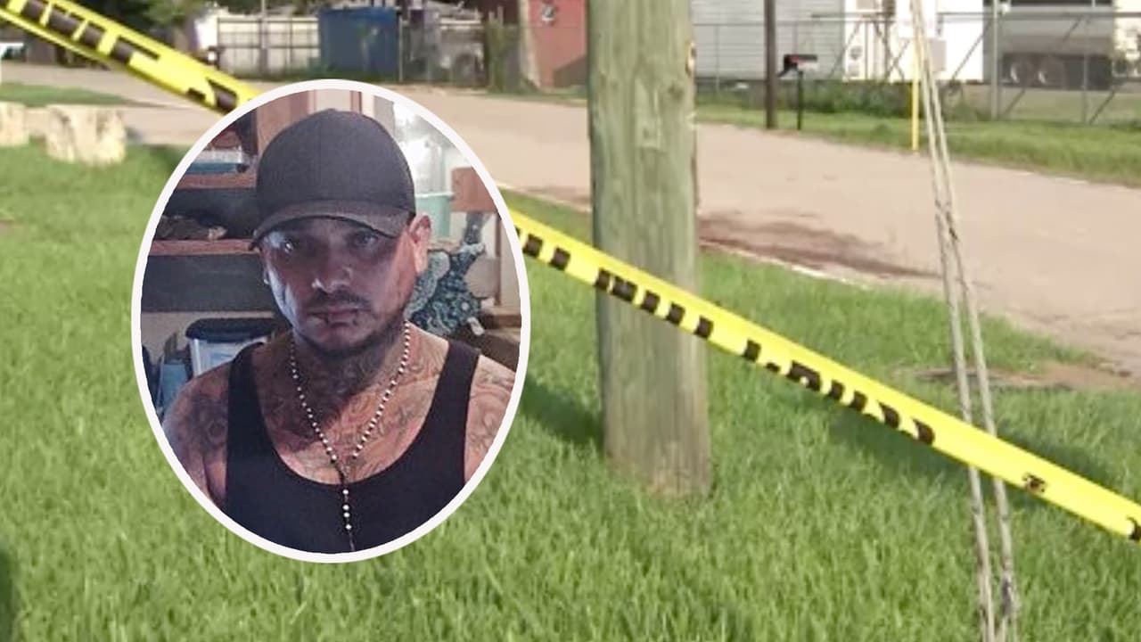 Identifican a Johan Sebastian Pérez como la víctima mortal del ataque de un perro en Houston