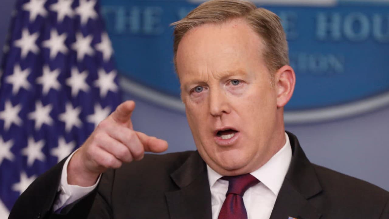 La Casa Blanca bloquea el acceso de varios medios nacionales a un encuentro informal con la prensa 