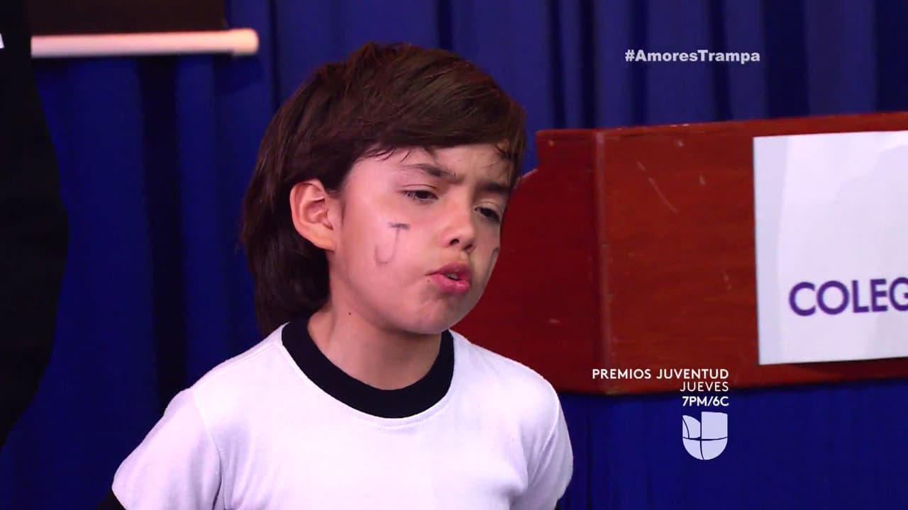 ¿Ganará Jacinto la competencia?